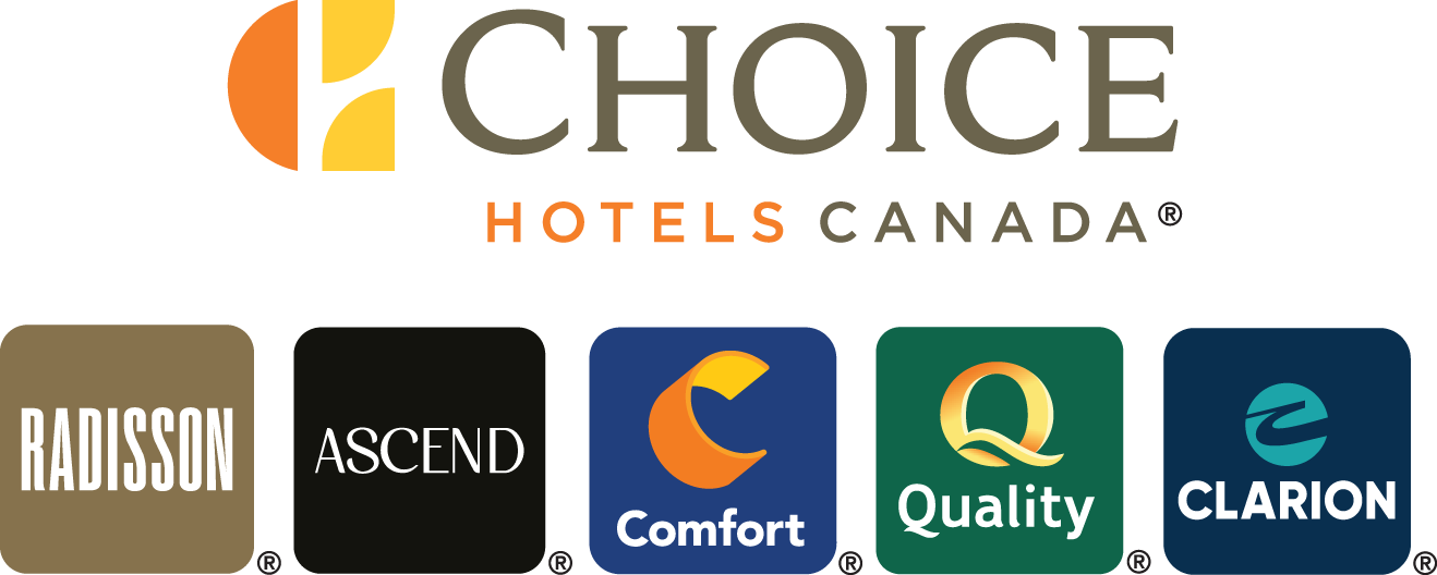 Choice Hotels Canada