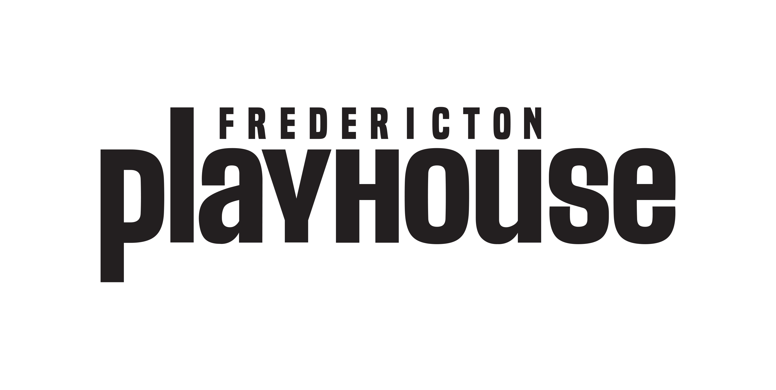 Fredericton Playhouse