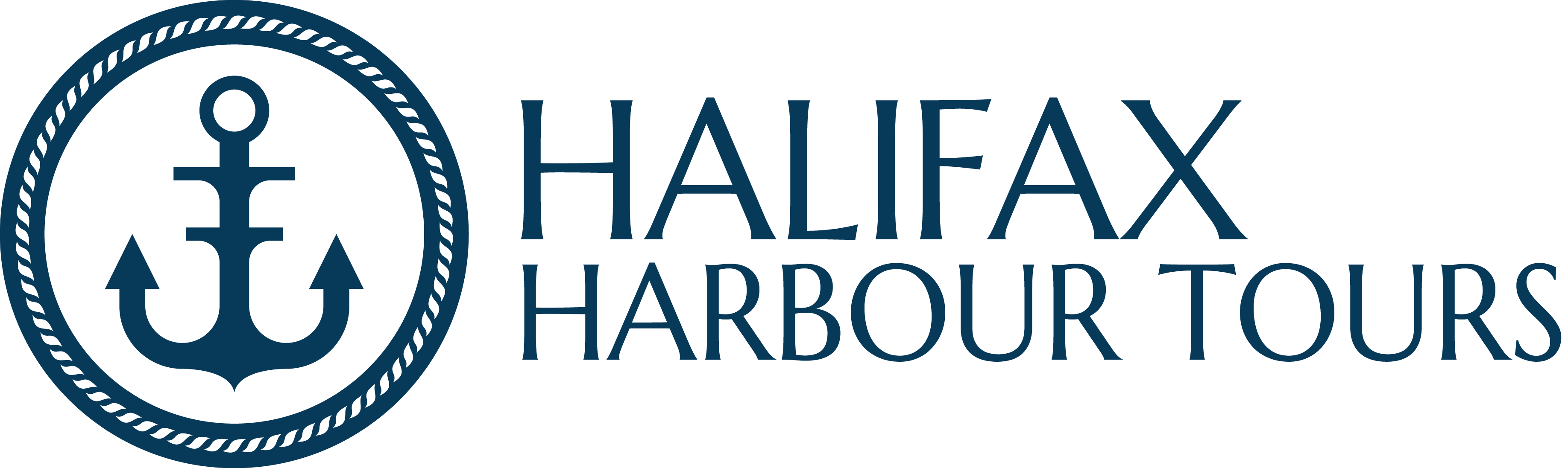 Halifax Harbour Tours
