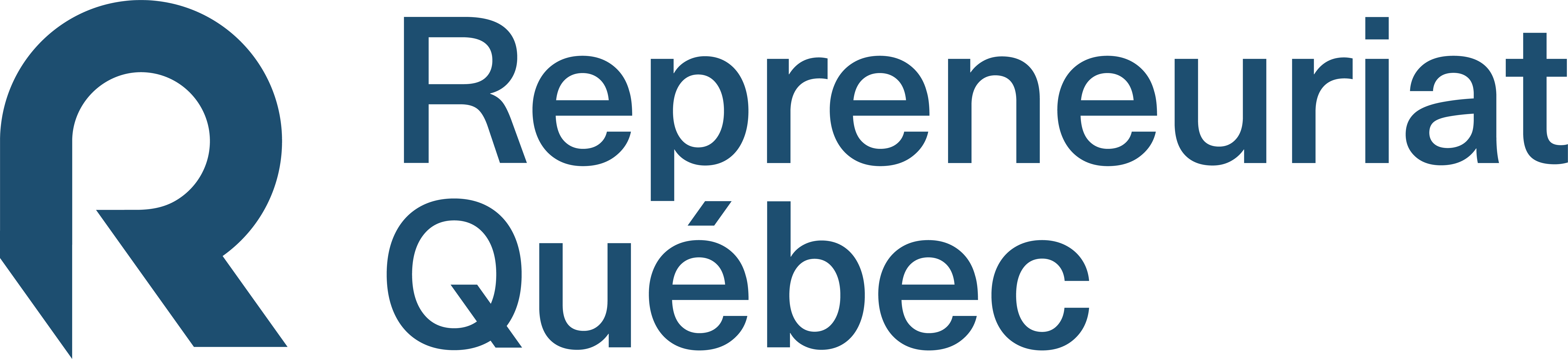Repreneuriat Québec