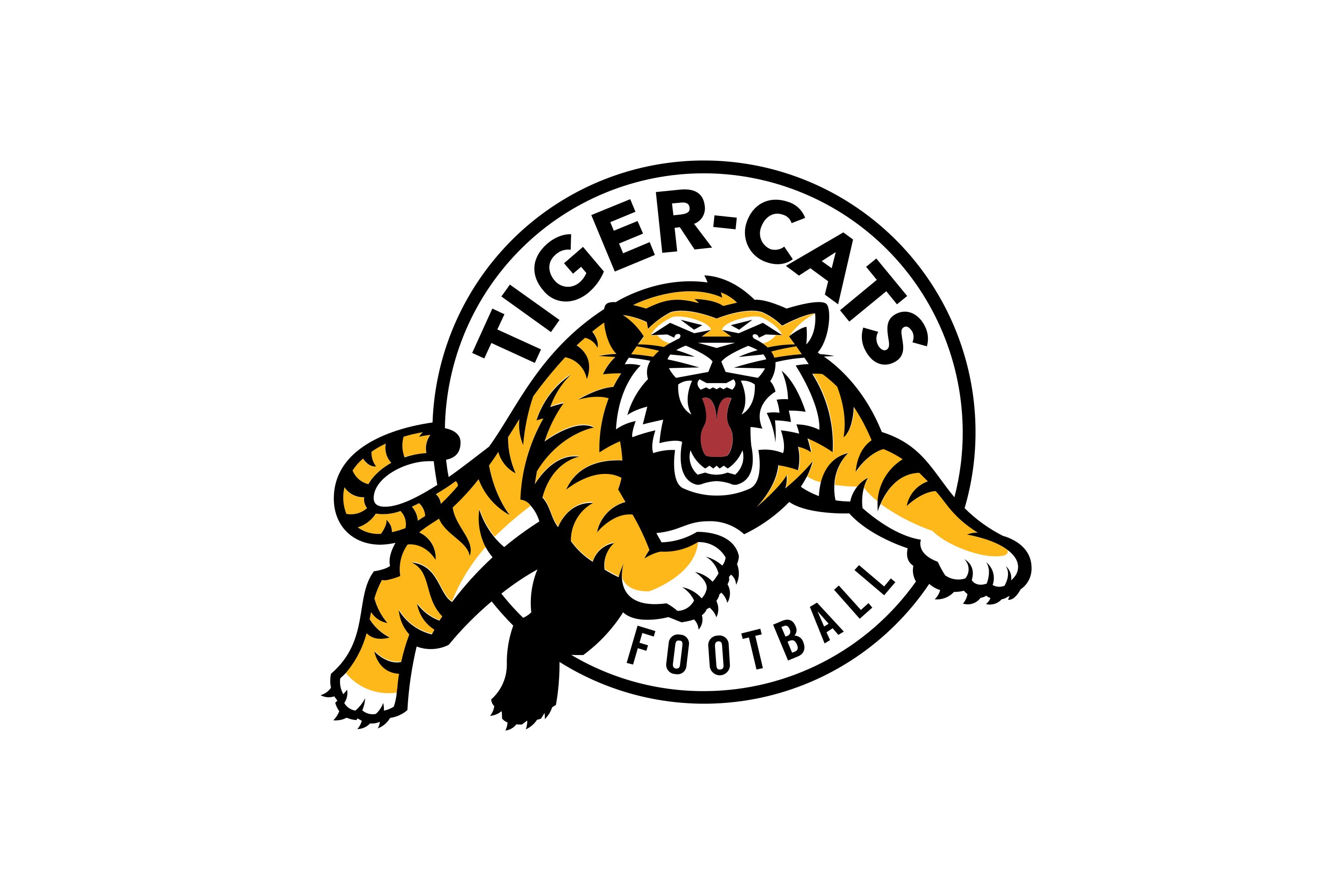 Hamilton Tiger-Cats
