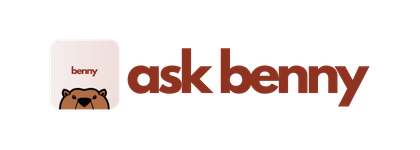 Ask Benny
