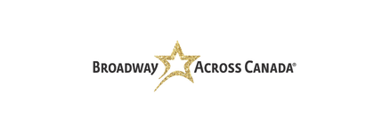 Broadway Across Canada
