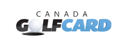 Canada Golf Card