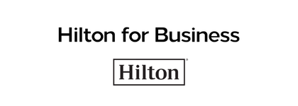 Hilton for Business