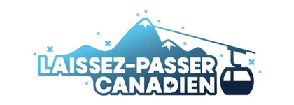 Laissez-passer canadien