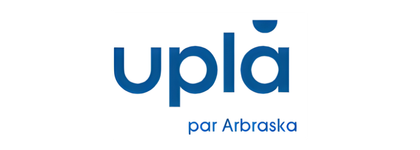 uplå
