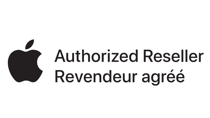 Apple Revendeur agréé