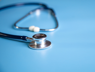 stethoscope