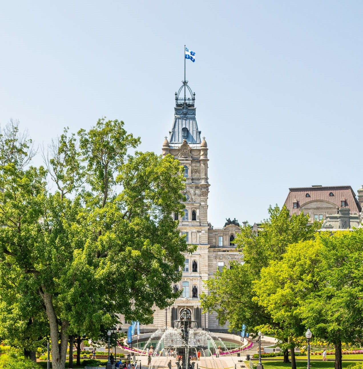 CFIB petition - Quebec election 2022