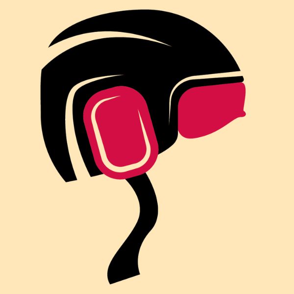 casque de ski