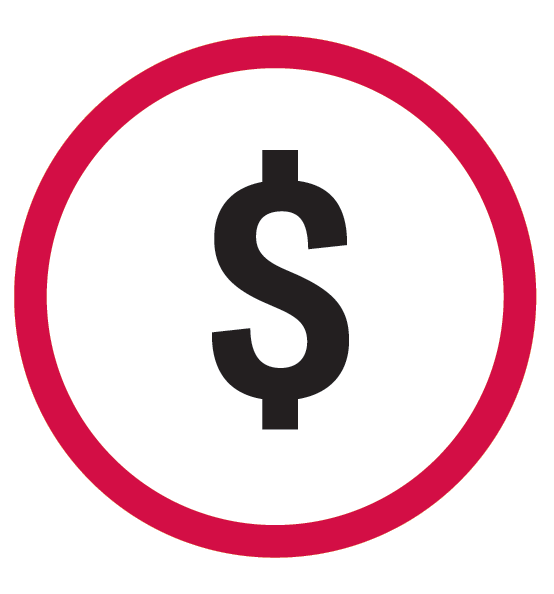 Dollar sign