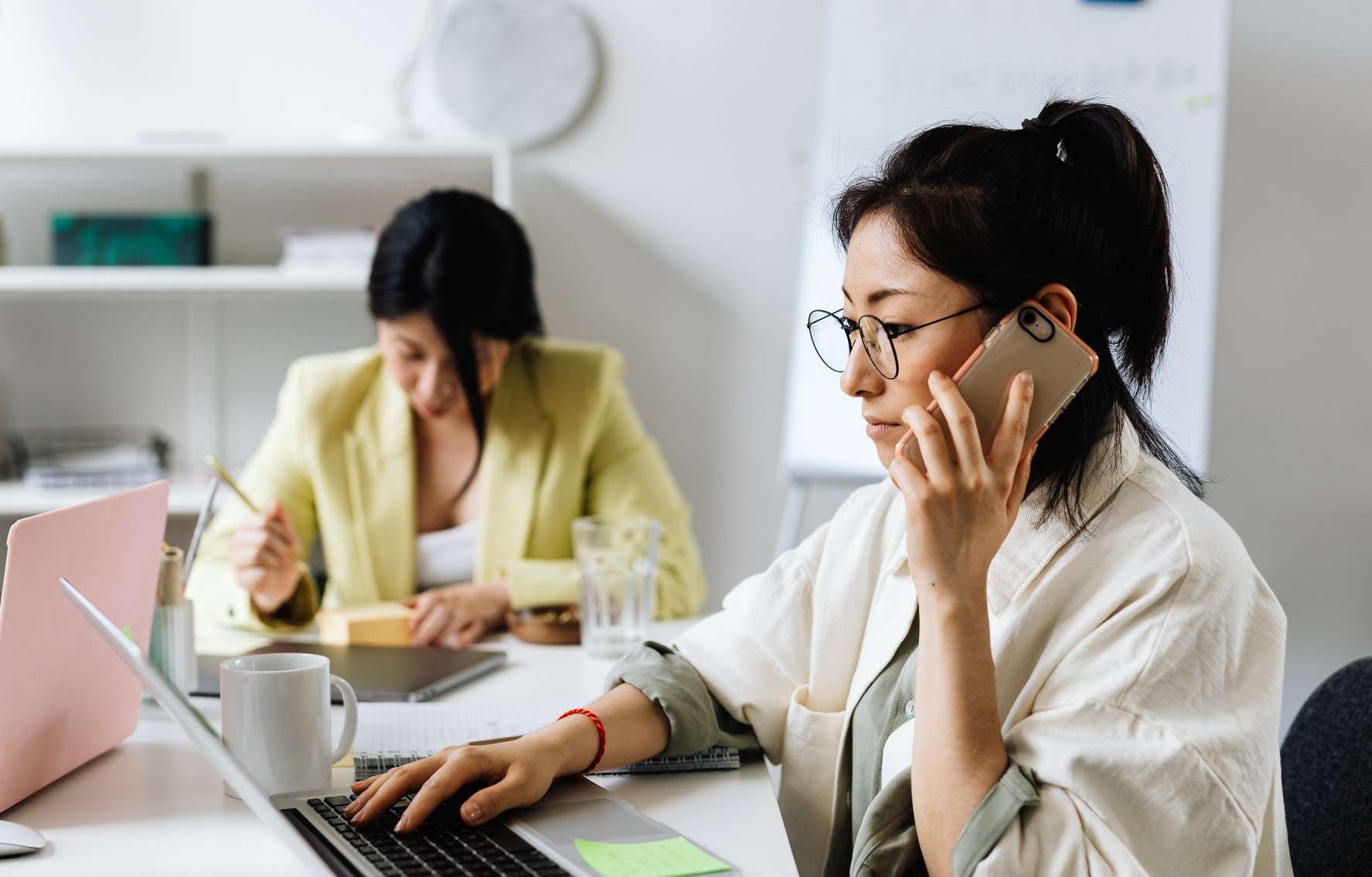 Financing hurdles and government red tape among top challenges for Canada’s newcomer entrepreneurs