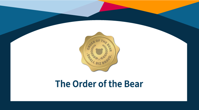 The Order of the Bear