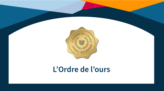 L'Order de l'ours