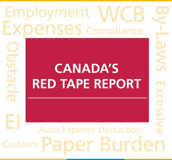 Red tape research