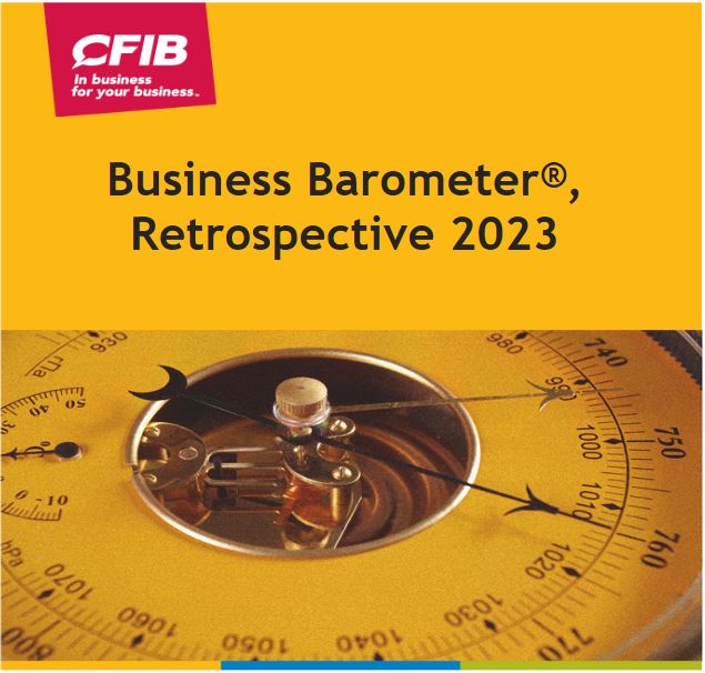 Business Barometer, Retrospective 2023