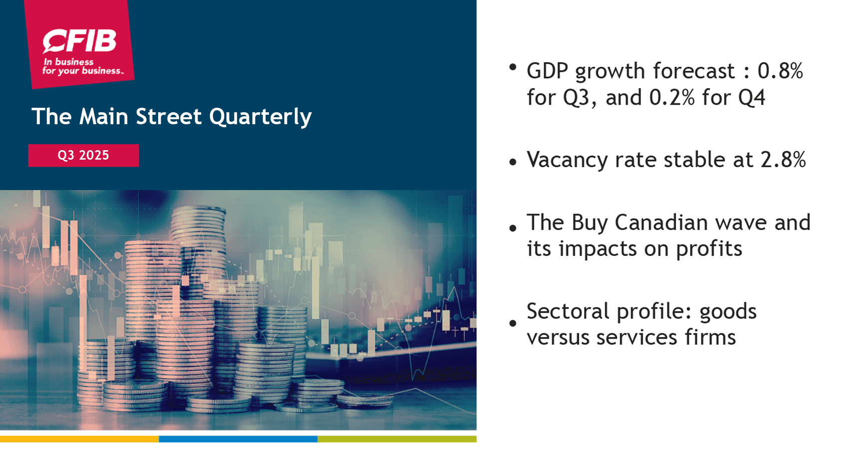 Main Street Quarterly Q3 2025