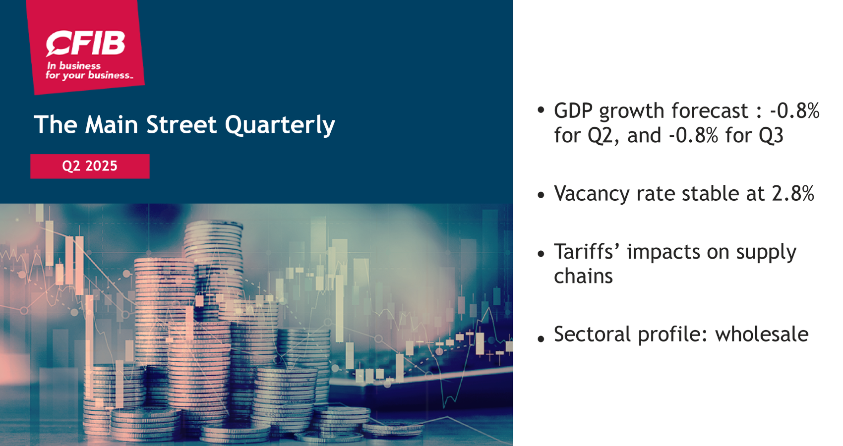 Main Street Quarterly Q2 2025