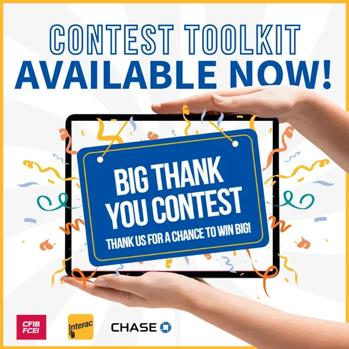 Contest toolkit available now