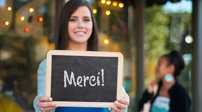Merci