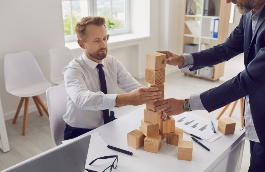 Succession-Strategy