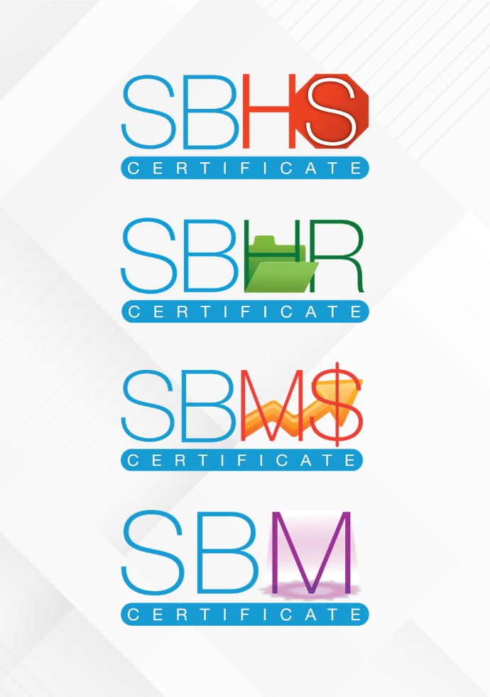 Vubiz Certificate Programs