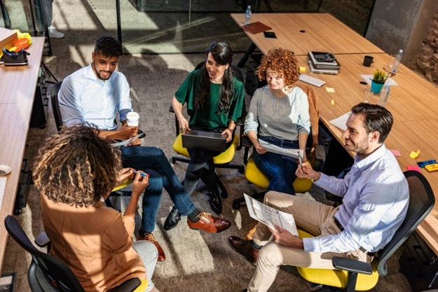 Respectful Workplace Statement: Building loyalty, value, and morale