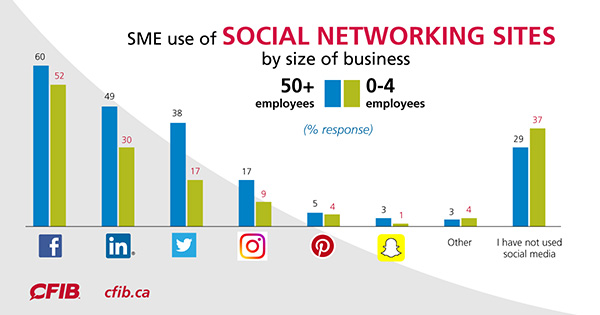 SME Social Networking Sites